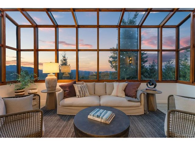 6798 Berry Bush Ln, Evergreen, CO 80439