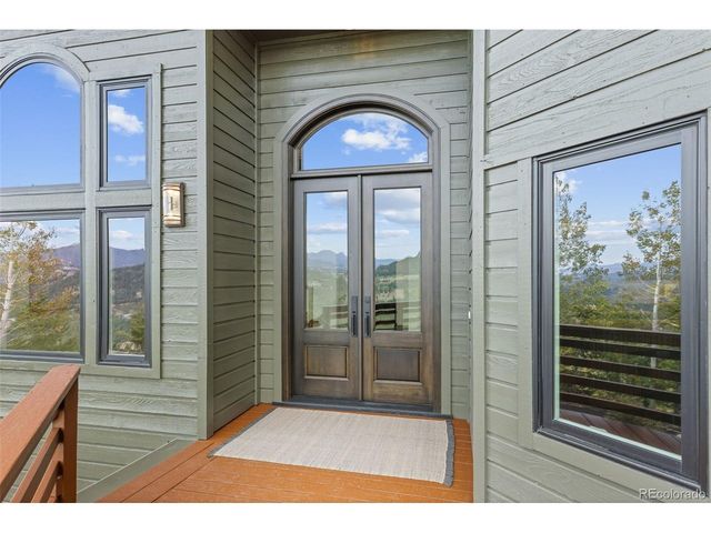 6798 Berry Bush Ln, Evergreen, CO 80439