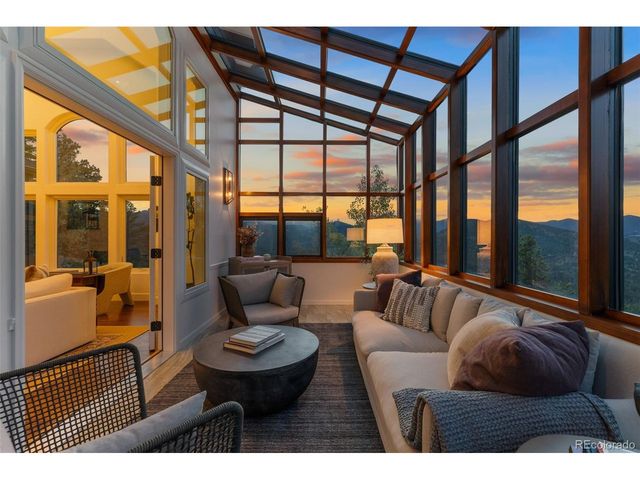 6798 Berry Bush Ln, Evergreen, CO 80439
