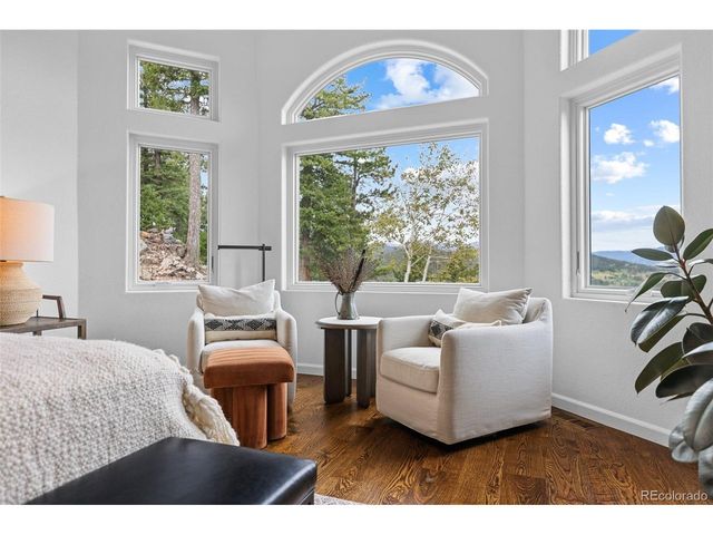 6798 Berry Bush Ln, Evergreen, CO 80439