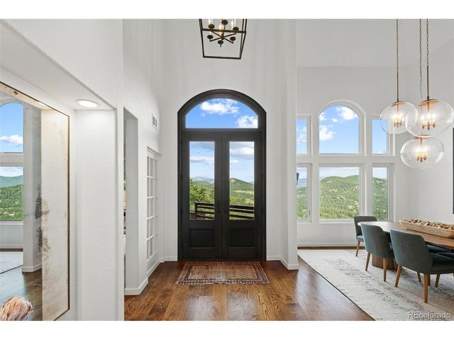 6798 Berry Bush Ln, Evergreen, CO 80439