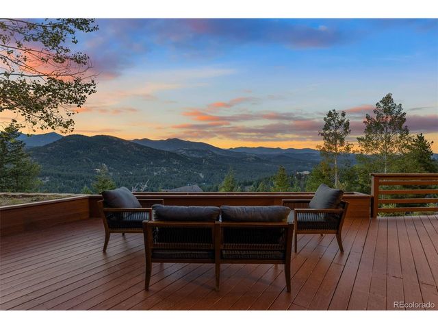 6798 Berry Bush Ln, Evergreen, CO 80439