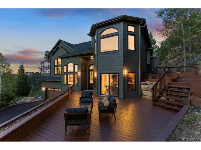 6798 Berry Bush Ln, Evergreen, CO 80439