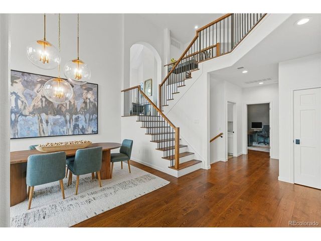 6798 Berry Bush Ln, Evergreen, CO 80439