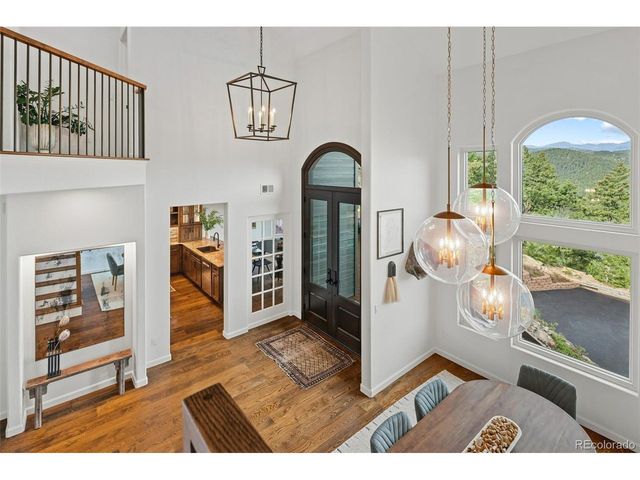 6798 Berry Bush Ln, Evergreen, CO 80439