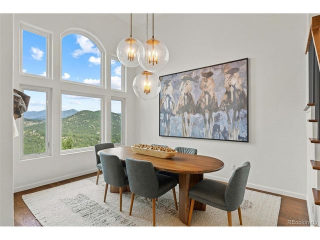 6798 Berry Bush Ln, Evergreen, CO 80439
