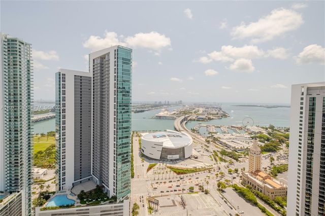 851 NE 1st Avenue 3911, Miami, FL 33132