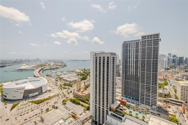 851 NE 1st Avenue 3911, Miami, FL 33132