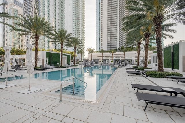 851 NE 1st Avenue 3911, Miami, FL 33132