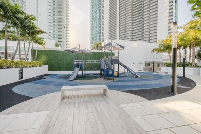 851 NE 1st Avenue 3911, Miami, FL 33132