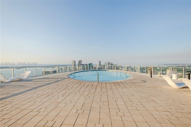 851 NE 1st Avenue 3911, Miami, FL 33132