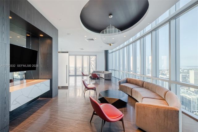851 NE 1st Avenue 3911, Miami, FL 33132