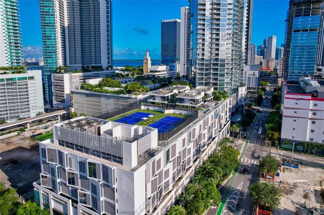 851 NE 1st Avenue 3911, Miami, FL 33132
