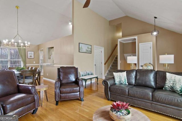 308 Saddle Wood Drive, Canton, GA 30114