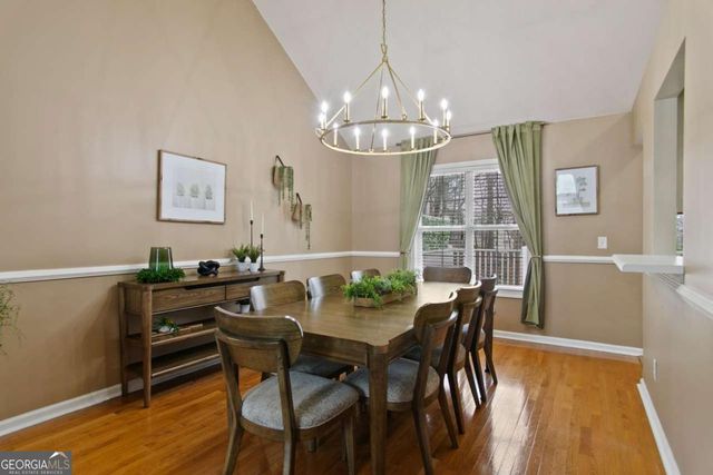 308 Saddle Wood Drive, Canton, GA 30114