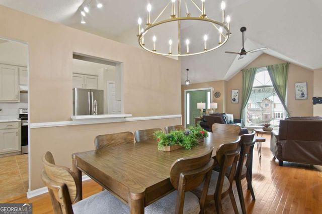 308 Saddle Wood Drive, Canton, GA 30114