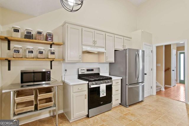 308 Saddle Wood Drive, Canton, GA 30114