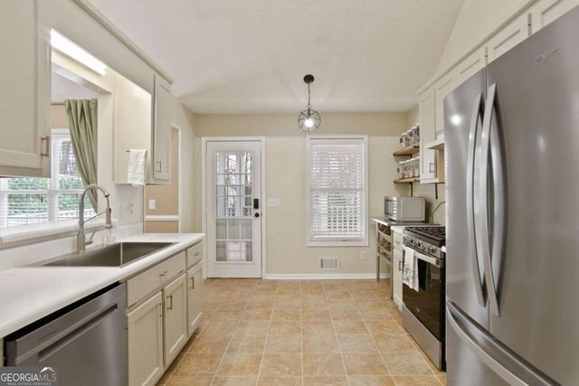 308 Saddle Wood Drive, Canton, GA 30114