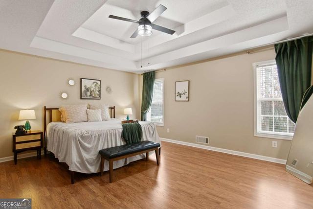 308 Saddle Wood Drive, Canton, GA 30114