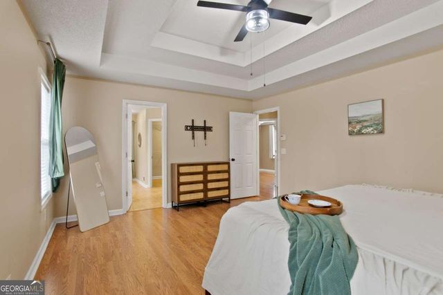 308 Saddle Wood Drive, Canton, GA 30114