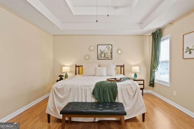 308 Saddle Wood Drive, Canton, GA 30114