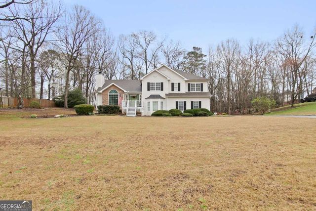 308 Saddle Wood Drive, Canton, GA 30114
