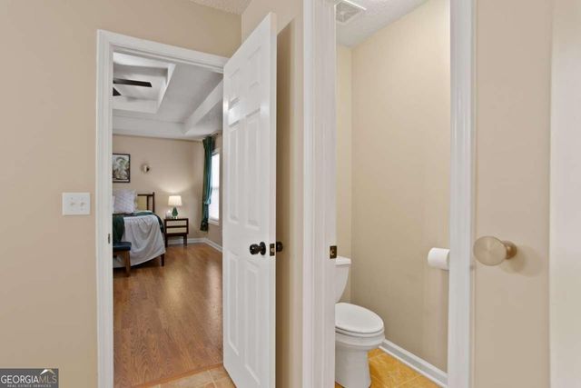 308 Saddle Wood Drive, Canton, GA 30114