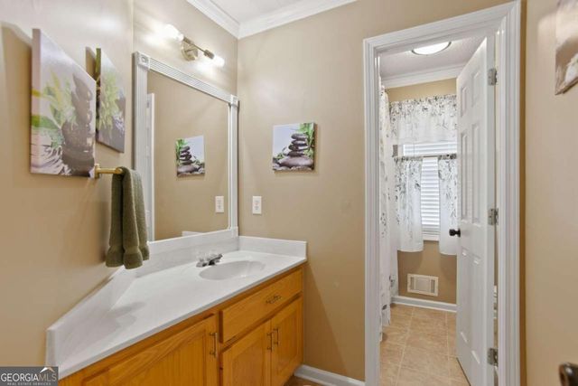 308 Saddle Wood Drive, Canton, GA 30114