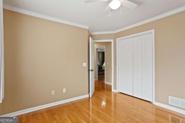 308 Saddle Wood Drive, Canton, GA 30114