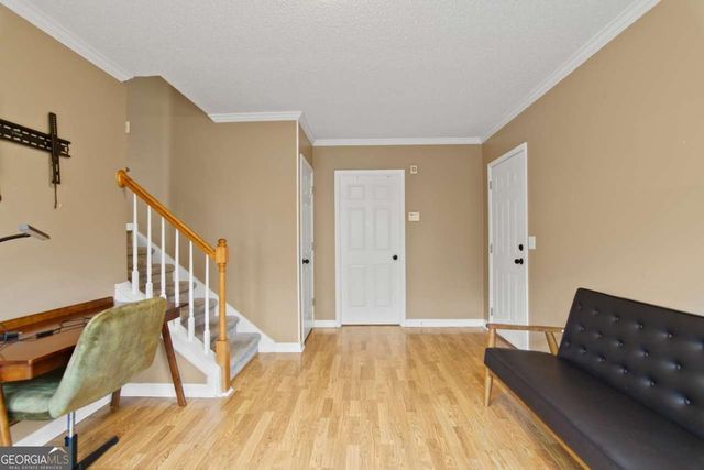 308 Saddle Wood Drive, Canton, GA 30114