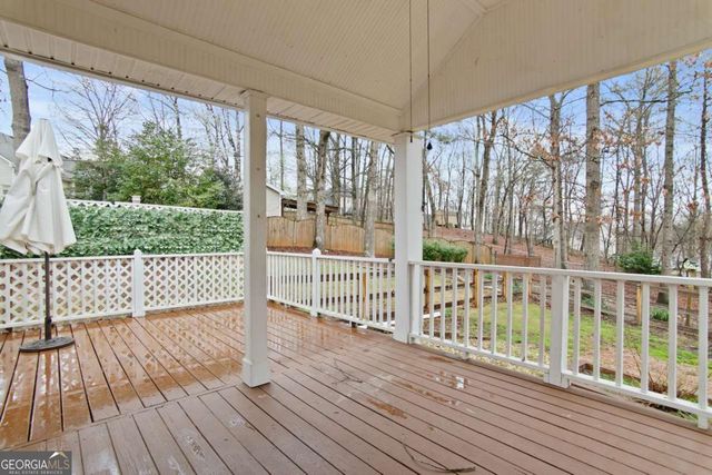 308 Saddle Wood Drive, Canton, GA 30114