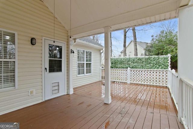 308 Saddle Wood Drive, Canton, GA 30114