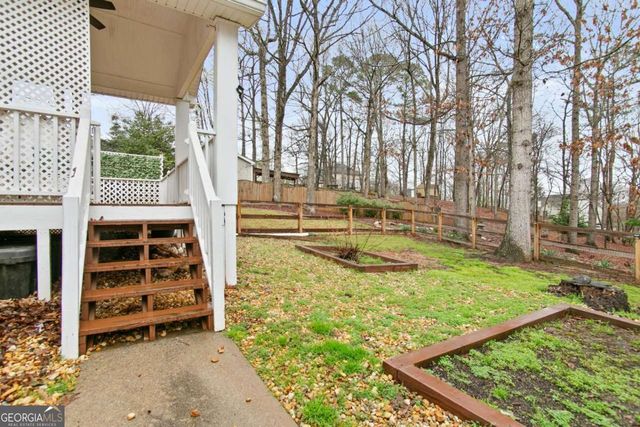 308 Saddle Wood Drive, Canton, GA 30114
