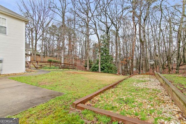 308 Saddle Wood Drive, Canton, GA 30114