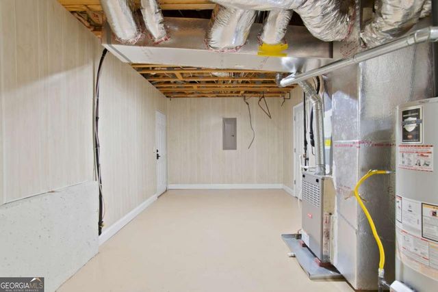 308 Saddle Wood Drive, Canton, GA 30114