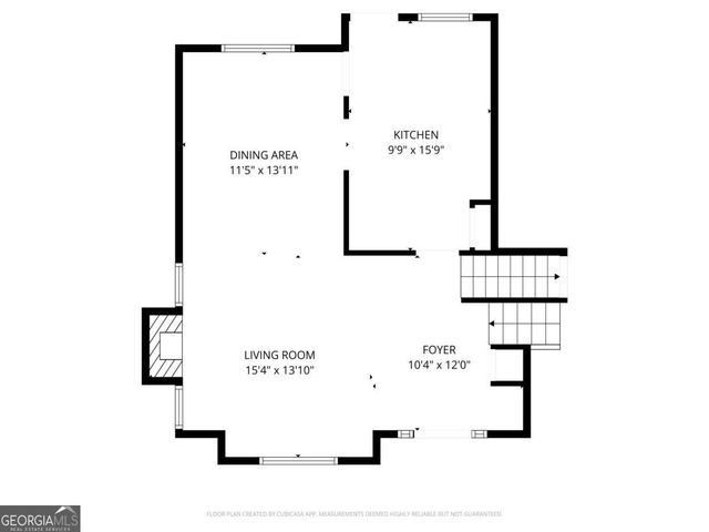 308 Saddle Wood Drive, Canton, GA 30114