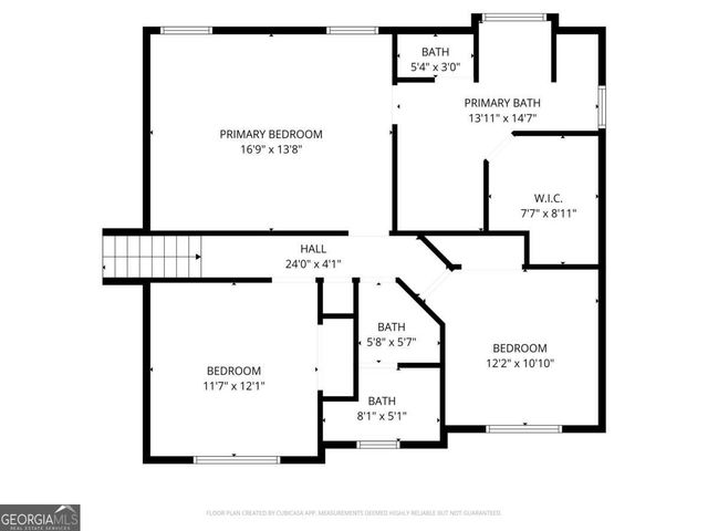 308 Saddle Wood Drive, Canton, GA 30114