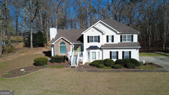 308 Saddle Wood Drive, Canton, GA 30114