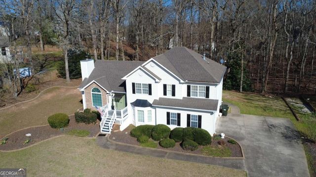 308 Saddle Wood Drive, Canton, GA 30114