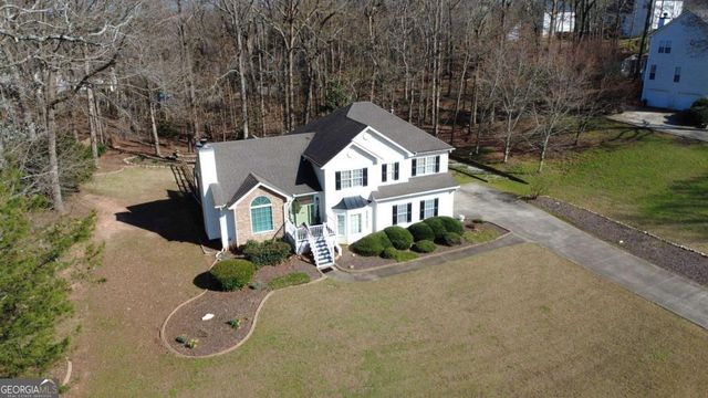 308 Saddle Wood Drive, Canton, GA 30114