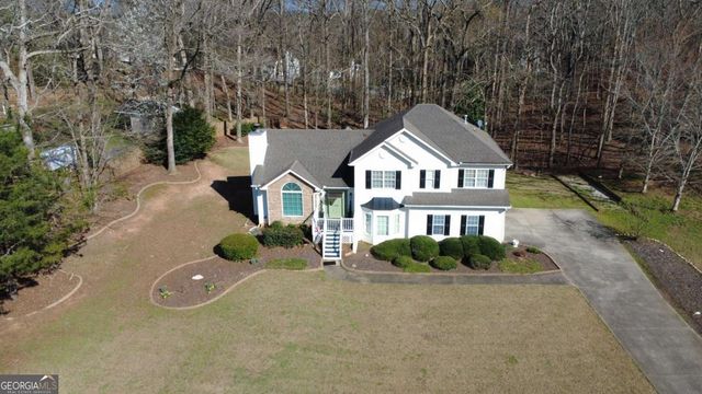 308 Saddle Wood Drive, Canton, GA 30114