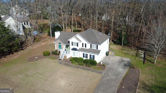 308 Saddle Wood Drive, Canton, GA 30114