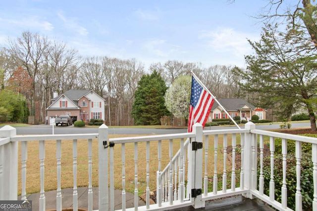 308 Saddle Wood Drive, Canton, GA 30114