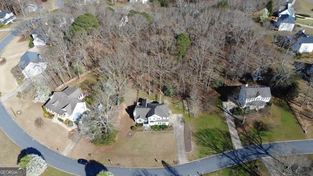 308 Saddle Wood Drive, Canton, GA 30114