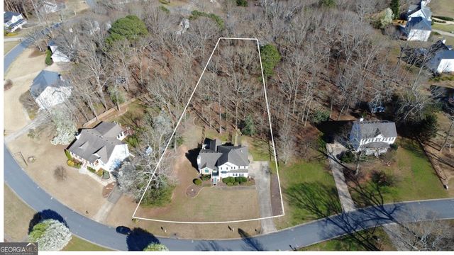 308 Saddle Wood Drive, Canton, GA 30114