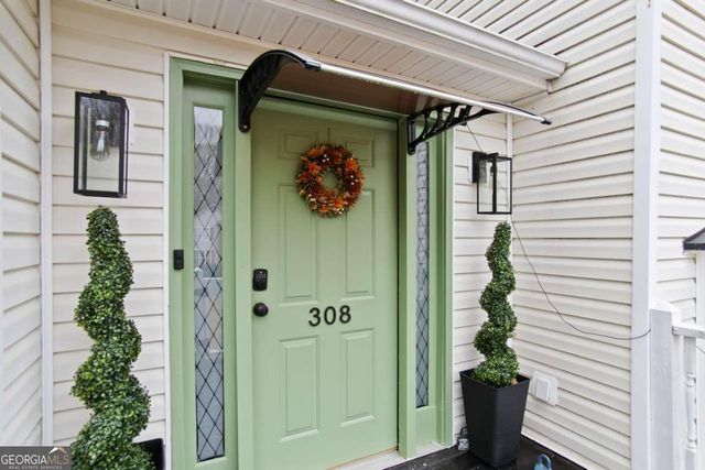 308 Saddle Wood Drive, Canton, GA 30114