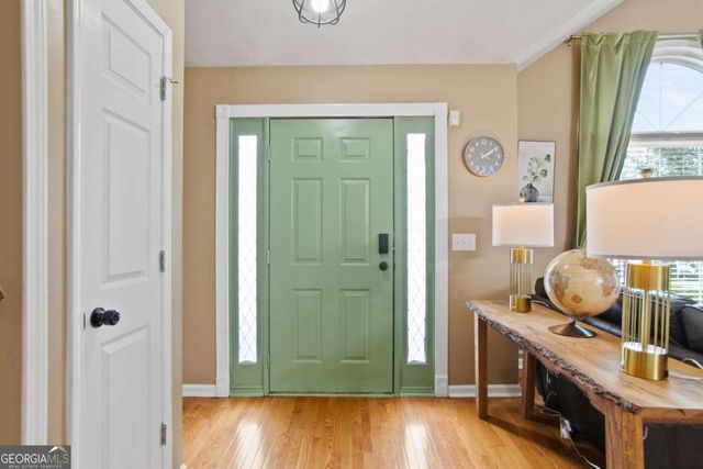 308 Saddle Wood Drive, Canton, GA 30114