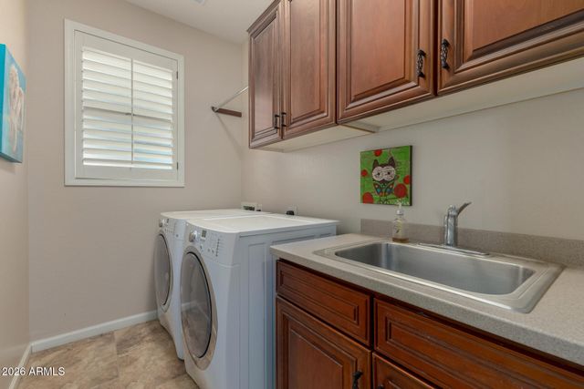 16461 W ALVARADO Drive, Goodyear, AZ 85395