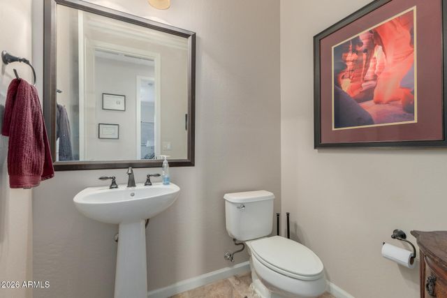 16461 W ALVARADO Drive, Goodyear, AZ 85395