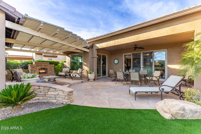 16461 W ALVARADO Drive, Goodyear, AZ 85395